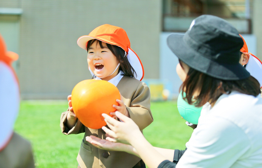 日本平幼稚園 清水私立幼稚園協会